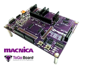ToGo board