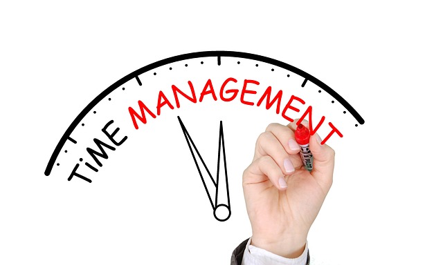 time management 1966396 640