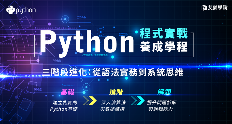python banner 2024