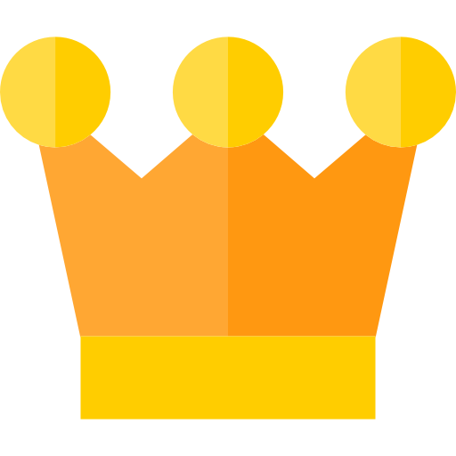 iPAS crown
