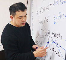 產業資深講師實務親授