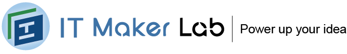 IT MAKER LAB 1