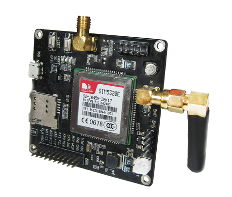 Node IOT 3