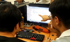 FPGA Learning pic1